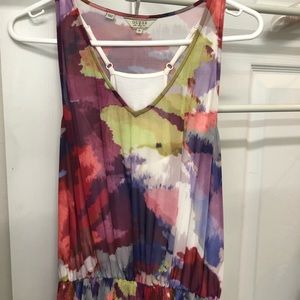 GUESS Maxi Dress